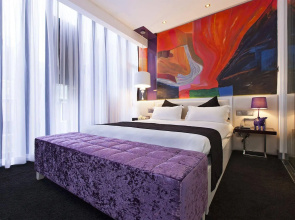 Signature Boutique Hotel