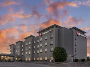 Best Western Plus Williston Hotel & Suites