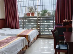 Fenggang Jingyi Apartment