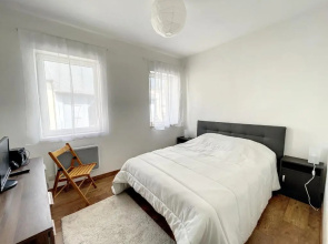 Maison Granville, 3 pièces, 4 personnes - FR-1-361-349