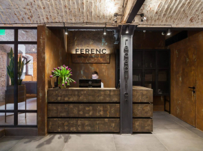FERENC Hotel & Restaurant