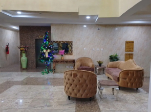 Radiance Spring Hotel