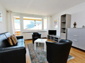 Tgesa Sunnmatt Nr. 12