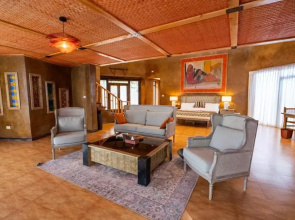 Kuriftu Resort & Spa African Village