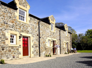 Police House Cottages