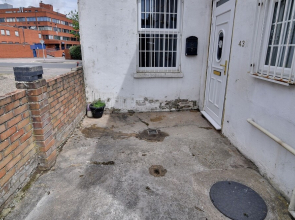 Adelaide Apartment - 1 Bedroom