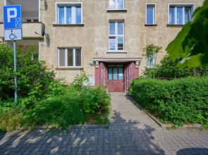 Norwida Apartment Wroclaw by Renters