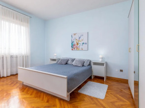 Amazing Home in Fazana With 3 Bedrooms and Wifi