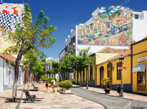 Casa Rustica