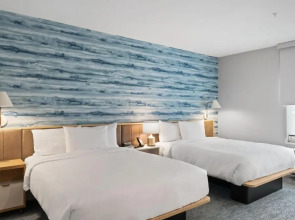 Towneplace Suites By Marriott White Hall