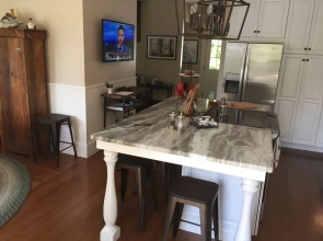 Captains Quarters - Three Bedroom Home