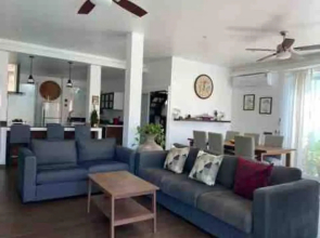 La VILLA TIPPAWAN 4Bedroom with Sea View