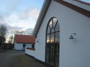 Sellebjerg Apartment