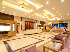 Deevana Patong Resort & Spa