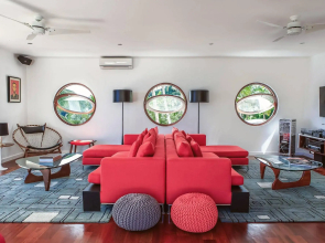 Cocosan Villa