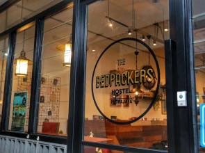 The Bedpackers Hostel
