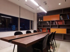 Hotel Migliore Seoul