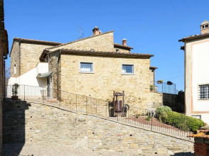 Baciano Azienda Agrituristico Venatoria