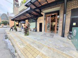 Origen Local Suites