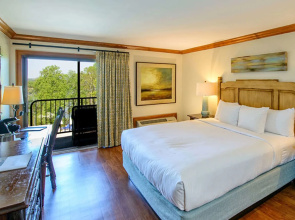 Lanier Islands Resort