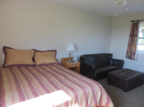 Scenic Motel Moncton