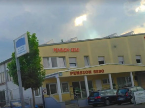 Pension Sebo