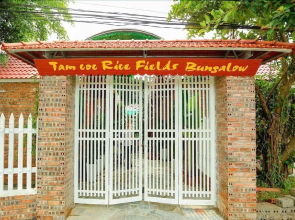 Tam Coc Ninh Binh Bungalow