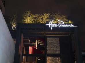 Hotel Presidente