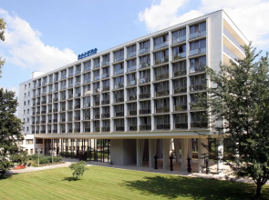 Hotel Balnea Esplanade