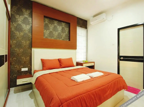 Lohas wellness village