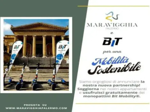 Maravigghia Palermo