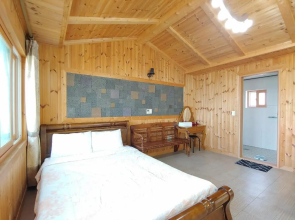 Gyulhouse Pension