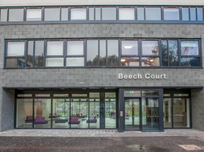Beech Court - Hostel