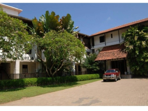 Earl’s Reef Beruwala