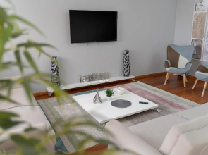 Charming Villa in Funchal