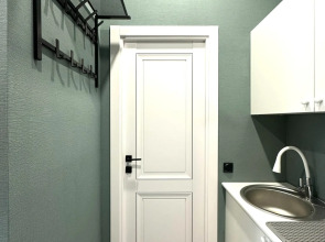 Комнаты на Газетном