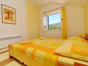 Holiday Home Gea