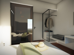 The Alex Monte Kastella