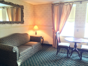 Auberge Montebello