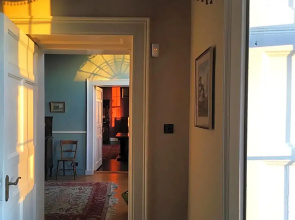 Lissanisky House