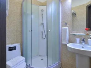 Гостевой Дом Чилаут