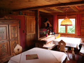 Chalet in Reith Near Ski Area With Alpbachtal Card