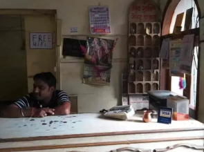 Goroomgo Shiva Shakti Guest House Jaipur