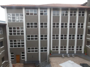 Sierra Square