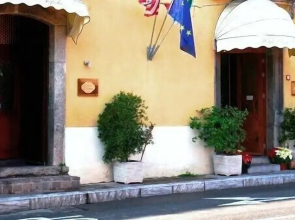 Hotel Villa Calliope