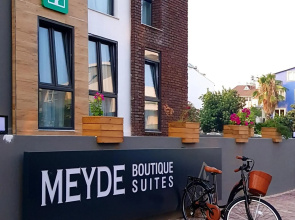 Meyde Boutique & Suites