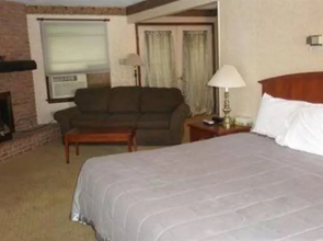 Rodeway Inn and Suites Hershey, PA