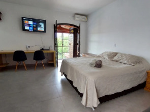 Lindo estudio perto do Hospital BOS