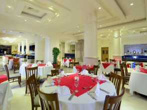 Charmillion Club Aqua Park