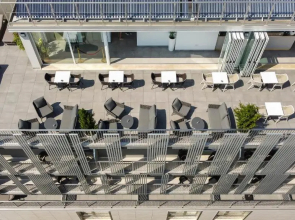 DIVA HOTEL LIGNANO - Adults Only